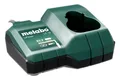 Produktbild: Metabo Ladegerät LC 12 10,8 V für Li-Ion Akku PowerMaxx ASE BS KPA SSD LED