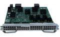 Produktbild: Cisco - C9400-LC-48UX= - Catalyst 9400 Series 48Port UPOE w/ 24p mGig 24p RJ-45