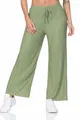 Produktbild: Hailys 3/4 P TR Lo44retta Frauen Stoffhose Khaki S 65% Polyester, 35% Viskose Streetwear
