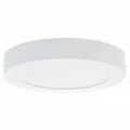 Produktbild: Eglo 32815 LED Fueva 4 Aufbauleuchte 21W Fernbedienung Weiss IP20 3000/6500K
