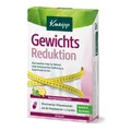 Produktbild: KNEIPP Gewichtsreduktion Kapseln 40 St.