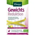 Produktbild: Kneipp Gewichtsreduktion Kapseln 40 St