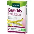 Produktbild: Kneipp Gewichtsreduktion Kapseln