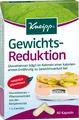 Produktbild: Kneipp GmbH KNEIPP Gewichtsreduktion Kapseln 18,9 g 09321622