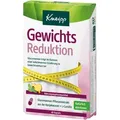 Produktbild: Kneipp Gewichts-Reduktion 40 St