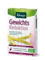 Produktbild: Kneipp Nahrungsergänzung Sättigungsgefühl Diät Konjak Glucomannan 40 Kapseln