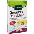 Produktbild: KNEIPP Gewichtsreduktion Kapseln 40 St. PZN 09321622