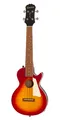Produktbild: EPIPHONE Les Paul Tenor Ukulele with Bag Heritage Cherry Sunburst