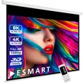 Produktbild: ESMART Professional MIMOTO Leinwand 187 x 140 cm (92