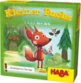Produktbild: Spiel Kleiner Fuchs Tierarzt