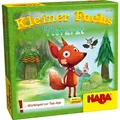 Produktbild: Haba 302797 - Kleiner Fuchs Tierarzt Kinderspiel Würfelspiel Geschenkidee Spiele