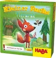 Produktbild: Kleiner Fuchs Tierarzt | Kristin Mückel | Spiel | Brettspiel | 1302797001 | 2017