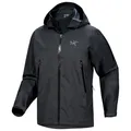 Produktbild: Arc'teryx - Beta AR Jacket - Regenjacke Gr XL schwarz/grau