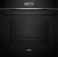 Produktbild: Siemens HB776G1B1 iQ700 Einbaubackofen, 60 cm breit, 71 L, Home Connect, coolSta