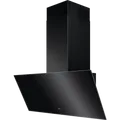 Produktbild: DVK5961HB Wandhaube 90cm Schwarz Hob²Hood LED-Beleuchtung