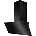 Produktbild: AEG 7000 Hob2Hood / Wandhaube / 90 cm / Schwarz DVK5961HB