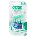 Produktbild: GUM SOFT-PICKS PRO Interdentalbürsten Medium