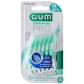 Produktbild: GUM® SOFT-PICKS® Medium Interdentalbürste