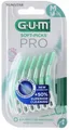 Produktbild: Scovolino GUM® SOFT-PICKS® PRO Medium 30 Pezzi