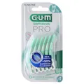 Produktbild: Ge GUM Soft-Picks Pro M Interdentalbürsten 30 Stk. mit Etui