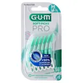 Produktbild: GUM Soft-Picks Pro medium · 30 St · PZN 18468347