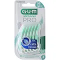 Produktbild: GUM SOFT-PICKS PRO medium 30 St. PZN 18468347
