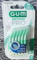Produktbild: Gum Soft-Picks PRO  M (alt - Advanced Regular )  3 * 30 Stück Soft Pics A