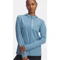 Produktbild: Under Armour OutRun The Storm Laufjacke Damen-Blau, Größe M