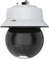 Produktbild: AXIS Q6315-LE 50 Hz - Netzwerk-Überwachungskamera - PTZ - Außenbereich - vandalismusgeschützt - Farbe (Tag&Nacht) - 2 MP - 1920 x 1080 - 1080p - Automatische Irisblende - motorbetrieben - GbE - MPEG-4, MJPEG, H.264, AVC, HEVC, H.265 - High PoE