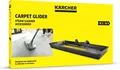 Produktbild: Kärcher Teppichgleicher Dampfreinigung Teppichböden Bodendüse EasyFix Zubehör