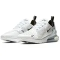 Produktbild: Nike Sportswear Air Max 270 Sneaker weiß 42,5 EU
