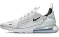 Produktbild: Nike Air Max 270, Herren Laufschuhe, Weiß (White/Black White 100), 42.5 EU