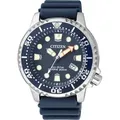 Produktbild: Citizen Promaster Marine Eco-Drive Diver Armbanduhr Herren Uhr - Blau