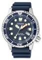 Produktbild: Citizen Taucheruhr Promaster Eco-Drive Diver BN0151-17L, Armbanduhr, Herrenuhr, Damenuhr, Solar, bis 20 bar wasserdicht