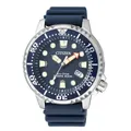 Produktbild: Citizen PROMASTER ECO-Drive Taucheruhr DIVERS 200m Herrenuhr BN0151-17L Blau