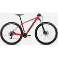 Produktbild: Orbea ONNA 27 50 2026 - Burning Red (Gloss) - Black (Matt)