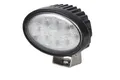 Produktbild: HELLA AScheinwerfer Oval 100 Gen II LED 1GA 996 761-001