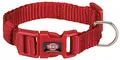 Produktbild: TRIXIE Premium Hund Collar-Parent, XXS-XS: 15-25cm