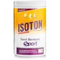 Produktbild: Sanct Bernhard Sport Isoton-Energiedrink Sauerkirsche - 900 g