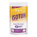Produktbild: Sanct Bernhard Sport Isoton-Energiedrink