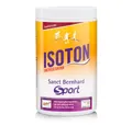 Produktbild: Sanct Bernhard Sanct Bernhard Sport Isoton-Energiedrink - 900 g Pulver
