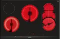 Produktbild: Siemens Glaskeramik Kochfeld 80cm autark ET875LMP1D Timer Facette