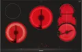 Produktbild: Siemens ET875LMP1D iQ500 Autarkes Glaskeramik Kochfeld, Glaskeramik, 80 cm breit