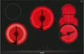 Produktbild: Siemens Kochfeld Glaskeramik ET875LMP1D schwarz
