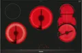 Produktbild: Siemens ET875LMP1D - 80 cm Kochstelle, Glaskeramik