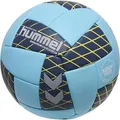 Produktbild: Hummel Handball Evolution Energizer AR HB, Größe 2, hellblau/marine, 325 Gramm, Trainingsball
