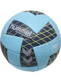 Produktbild: Hummel Evolution AR Handball Energizer hellblau marine gelb Gr 2