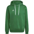 Produktbild: Adidas Entrada 22 HOODY - grün