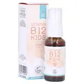 Produktbild: Little Wow Vitamin B12 Kids Mundspray Ki 25 ml