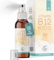 Produktbild: LITTLE Wow Vitamin B12 Kids Mundspray Kinder vegan 25 ml